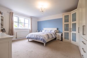 Bedroom- click for photo gallery